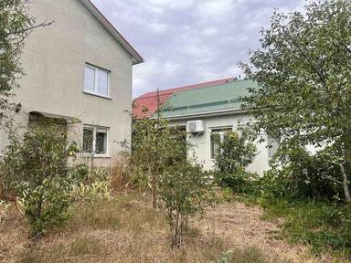 Дом по адресу Люстдорфская дор. (площадь 160 м²) - Atlanta.ua - фото 19