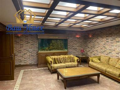 Дом по адресу бульвар Дружбы Народов (площадь 800 м²) - Atlanta.ua - фото 37