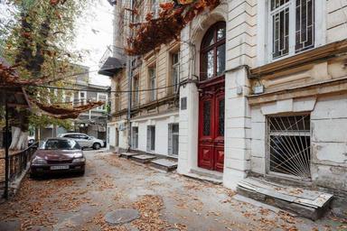 Комерційна нерухомість за адресою Куликове поле пл. (площа 90 м²) - Atlanta.ua - фото 8