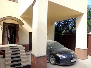 Дом по адресу ул. Кобзарская (площадь 440 м²) - Atlanta.ua - фото 26