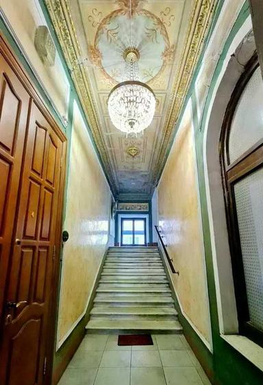 4+-rooms apartment apartment by the address st. Kulikovo pole pl Oktyabrskoy revolyutsii pl (area 420 m²) - Atlanta.ua - photo 28