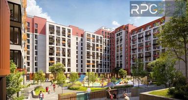 1-кімнатна квартира за адресою вул. Клеманська (площа 43,1 м²) - Atlanta.ua - фото 14