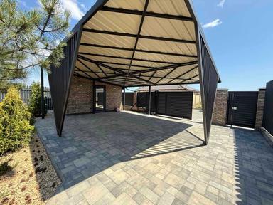 House by the address st. Parusnaya Geroev Stalingrada (area 170 m²) - Atlanta.ua - photo 46