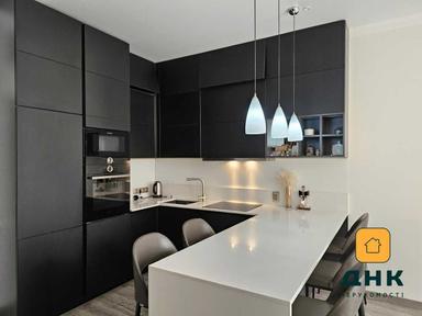 Многокомнатная квартира по адресу Куликово поле пл. (площадь 132 м²) - Atlanta.ua - фото 20