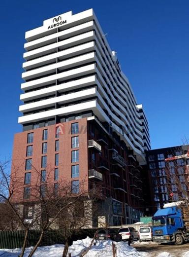 1-кімнатна квартира за адресою вул. Лірницька (площа 38 м²) - Atlanta.ua - фото 8