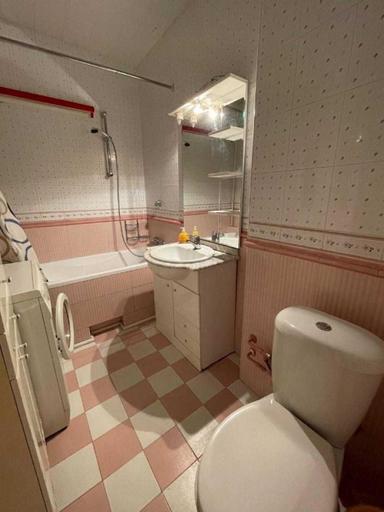 2-rooms apartment apartment by the address st. Kulikovo pole pl Oktyabrskoy revolyutsii pl (area 70 m²) - Atlanta.ua - photo 21