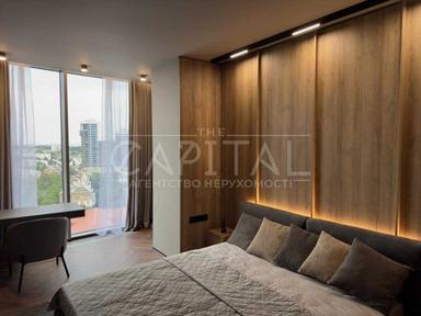 2-комнатная квартира по адресу ул. Иоанна Павла II (площадь 84 м²) - Atlanta.ua - фото 38