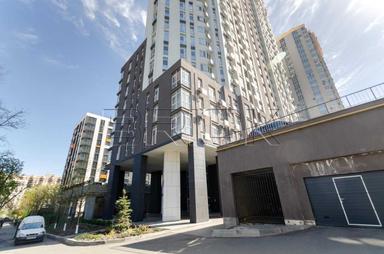 2-rooms apartment apartment by the address st. Ilenka Yuriya (area 96 m²) - Atlanta.ua - photo 42