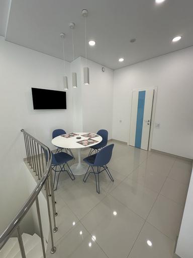 3-кімнатна квартира за адресою вул. Дарвіна (площа 130 м²) - Atlanta.ua - фото 26