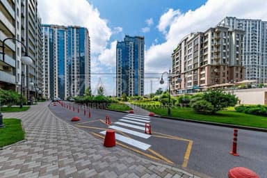 2-кімнатна квартира за адресою бульвар Дружби Народів (площа 70 м²) - Atlanta.ua - imageAlt 13