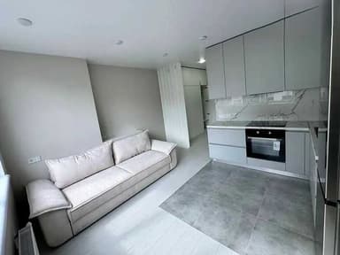 1-комнатная квартира по адресу Свободы пр. (площадь 26 м²) - Atlanta.ua - imageAlt 9