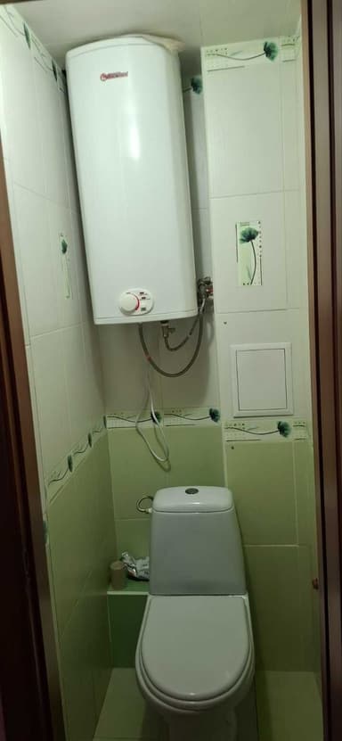 Многокомнатная квартира по адресу ул. Танкистов (площадь 82 м²) - Atlanta.ua - фото 38