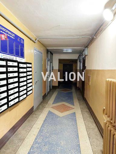 2-кімнатна квартира за адресою бульвар Дружби Народів (площа 57,5 м²) - Atlanta.ua - фото 23