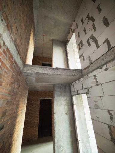 3-rooms apartment apartment by the address st. Ilenka Yuriya (area 91,4 m²) - Atlanta.ua - photo 44