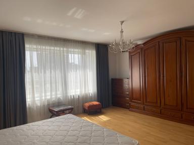 Многокомнатная квартира по адресу ул. Ильенка Юрия (площадь 190 м²) - Atlanta.ua - фото 34