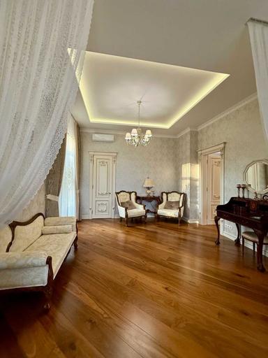 Дом по адресу Люстдорфская дор. (площадь 500 м²) - Atlanta.ua - фото 31