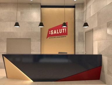 1-комнатная квартира по адресу бульвар Дружбы Народов (площадь 51,7 м²) - Atlanta.ua - фото 10