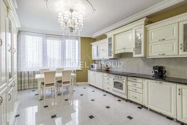 3-rooms apartment apartment by the address st. Ul Vasilkovskaya (area 117 m²) - Atlanta.ua - photo 21