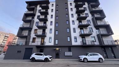 1-room apartment apartment by the address st. Petefi Shandora pl (area 38 m²) - Atlanta.ua - photo 32