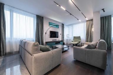 3-rooms apartment apartment by the address st. Tsentralnaya (area 105 m²) - Atlanta.ua - photo 28