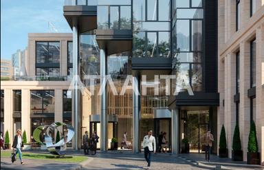 1-кімнатна квартира за адресою вул. Антоновича (площа 58,1 м²) - Atlanta.ua - фото 32