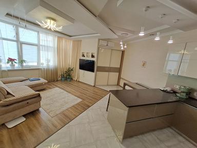 3-кімнатна квартира за адресою вул. Приморська (площа 125 м²) - Atlanta.ua - фото 22