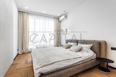 3-кімнатна квартира за адресою вул. Бульварно-Кудрявська (площа 106 м²) - Atlanta.ua - фото 24