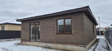 Дом по адресу ул. Магистратская (площадь 105 м²) - Atlanta.ua - фото 20