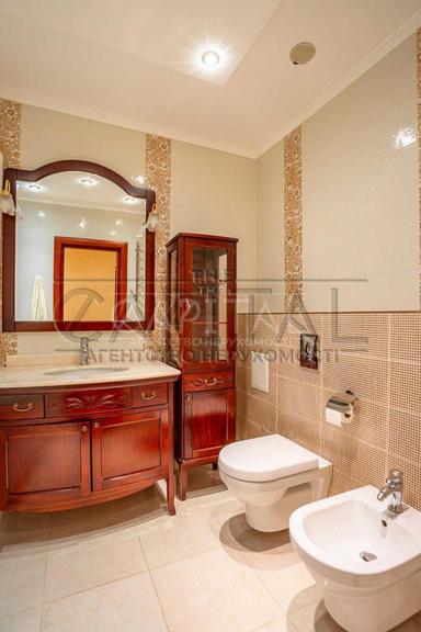 4+-rooms apartment apartment by the address (area 144 m²) - Atlanta.ua - photo 27