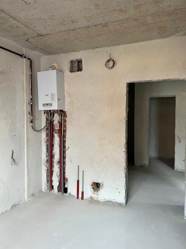 2-комнатная квартира по адресу ул. Круглая (площадь 64 м²) - Atlanta.ua - фото 19