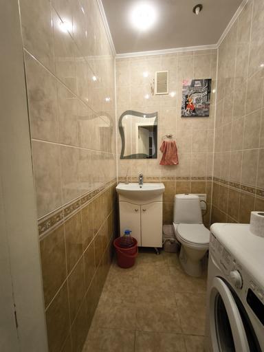 2-комнатная квартира по адресу ул. Танкистов (площадь 67 м²) - Atlanta.ua - фото 16