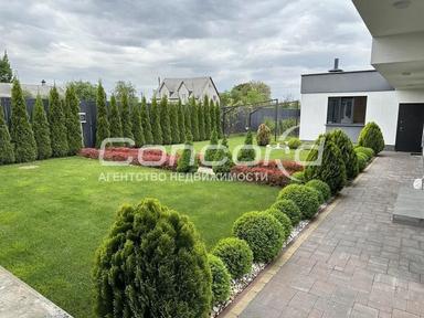 Дом по адресу пер. Энергетиков (площадь 240 м²) - Atlanta.ua - фото 36