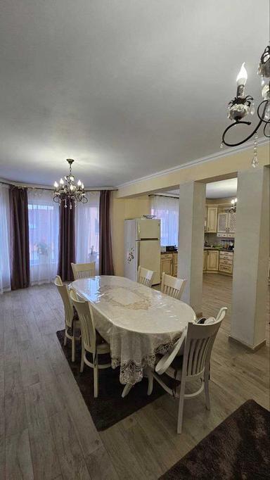 Дом по адресу Петефі Шандора пл. (площадь 294,4 м²) - Atlanta.ua - фото 28