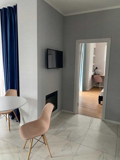 2-rooms apartment apartment by the address st. Kulikovo pole pl Oktyabrskoy revolyutsii pl (area 44 m²) - Atlanta.ua - photo 23