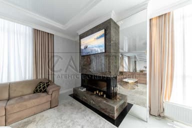3-кімнатна квартира за адресою (площа 197 м²) - Atlanta.ua - фото 38