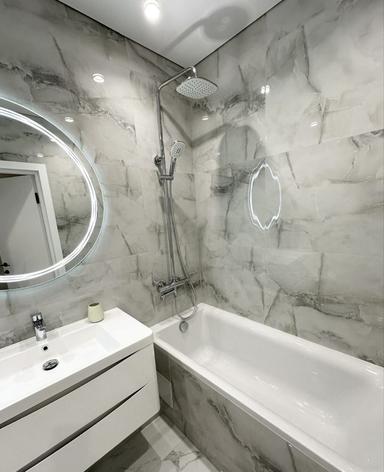 3-rooms apartment apartment by the address st. Kulikovo pole pl Oktyabrskoy revolyutsii pl (area 108 m²) - Atlanta.ua - photo 13