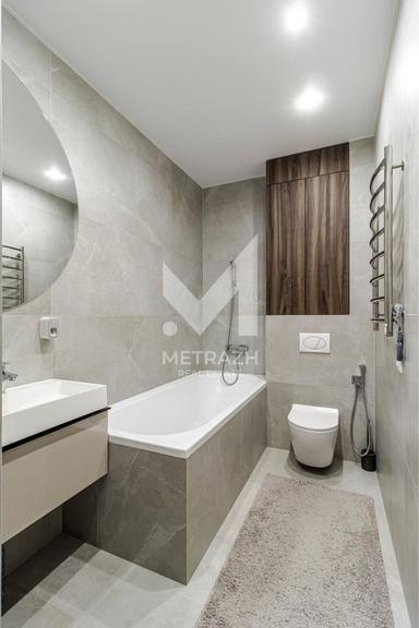 3-кімнатна квартира за адресою (площа 80 м²) - Atlanta.ua - фото 27