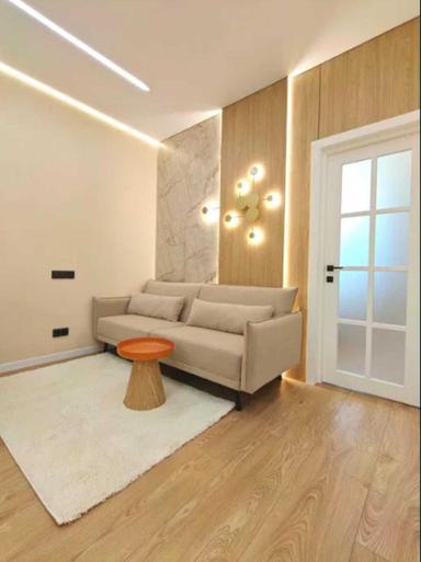 1-комнатная квартира по адресу ул. Краснова (площадь 47 м²) - Atlanta.ua - фото 28