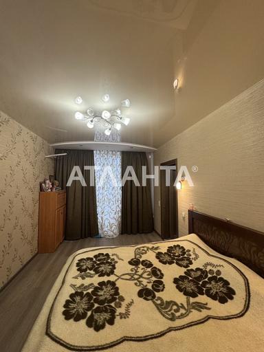 Многокомнатная квартира по адресу Люстдорфская дор. (площадь 121 м²) - Atlanta.ua - фото 39