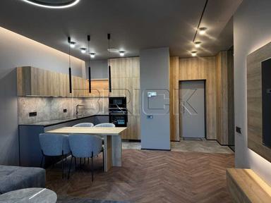 2-кімнатна квартира за адресою вул. Іоанна Павла II (площа 84 м²) - Atlanta.ua - фото 26