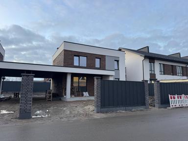 House by the address (area 150 m²) - Atlanta.ua - photo 11