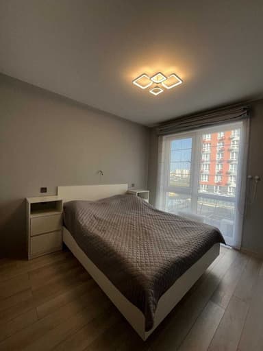 2-rooms apartment apartment by the address st. Fruktovaya (area 58 m²) - Atlanta.ua - фото 8