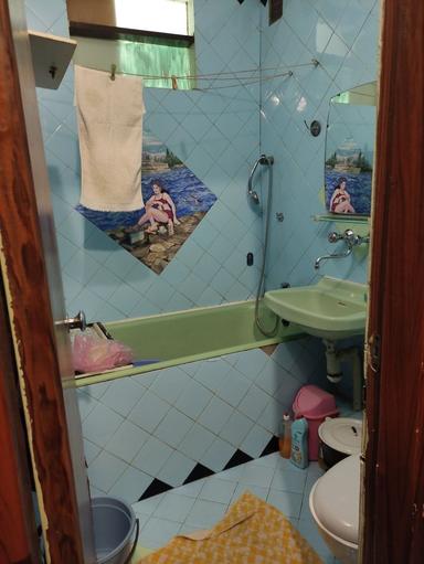 2-комнатная квартира по адресу Куликово поле пл. (площадь 42,4 м²) - Atlanta.ua - фото 11