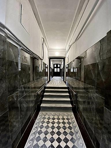 4+-rooms apartment apartment by the address st. Franko Ivana ul (area 125 m²) - Atlanta.ua - photo 48