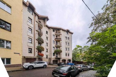 4+-rooms apartment apartment by the address (area 192 m²) - Atlanta.ua - photo 25