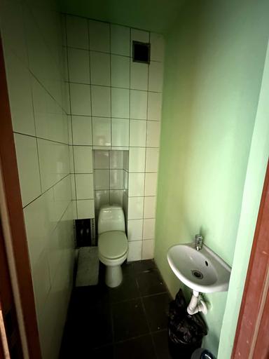 Commercial real estate at st. Antonenko Davydovicha (area 260 m²) - Atlanta.ua - photo 35