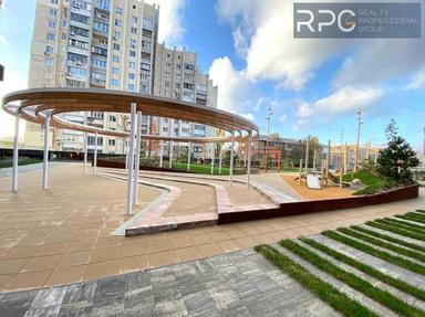 1-room apartment apartment by the address st. Ul Vavilovykh (area 55,2 m²) - Atlanta.ua - photo 35