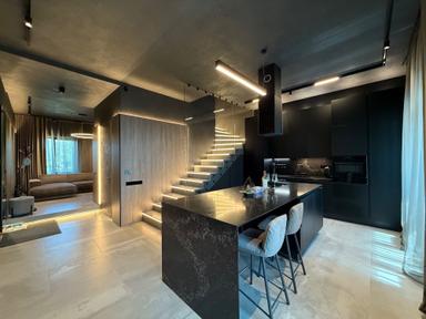 3-кімнатна квартира за адресою бульвар Дружби Народів (площа 142 м²) - Atlanta.ua - фото 29