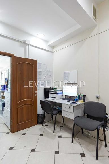 Коммерческая недвижимость по адресу ул. Антоновича (площадь 57 м²) - Atlanta.ua - фото 38