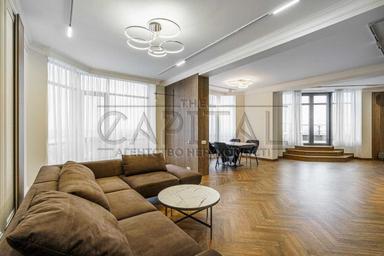 Багатокімнатна квартира за адресою бульвар Дружби Народів (площа 187 м²) - Atlanta.ua - фото 25